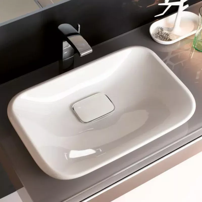 Geberit Myday Washbasin