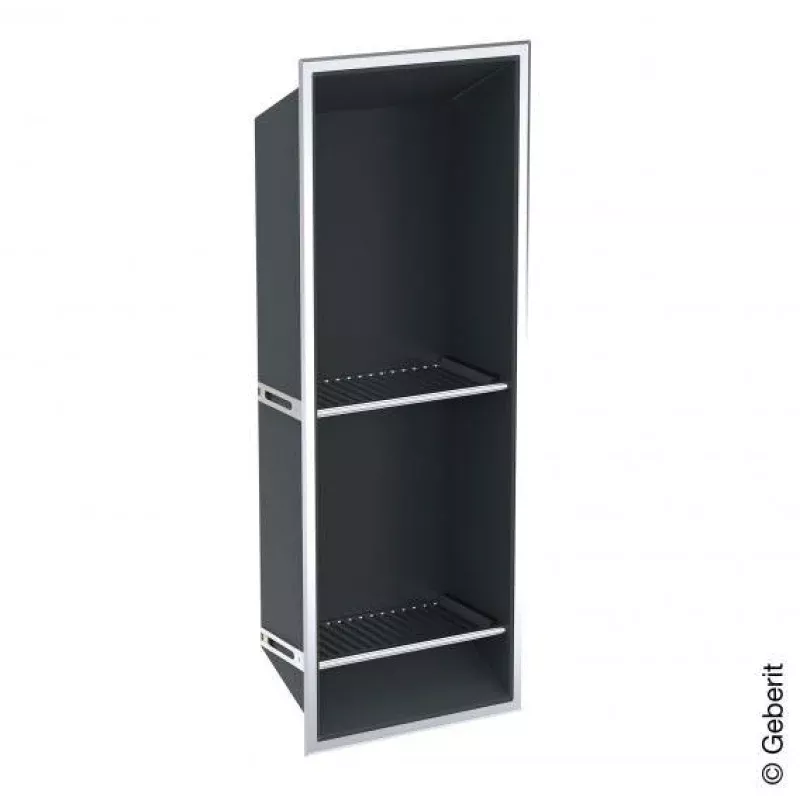 Geberit Recessed Storage Box 154291001