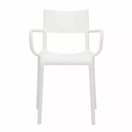 Generic A Chair, set of 2 by Philippe Starck for Kartell