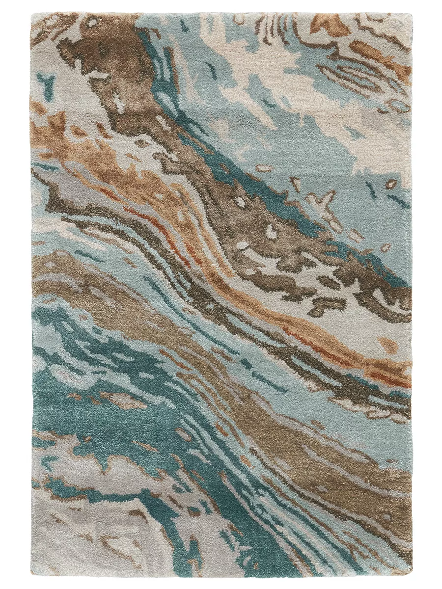 Genesis Conley Limestone 2' x 3' Rug