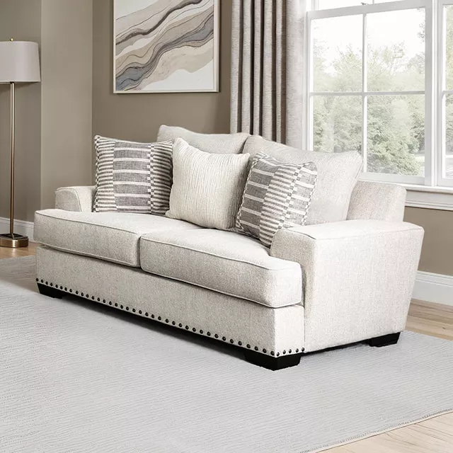 Gervais - Loveseat