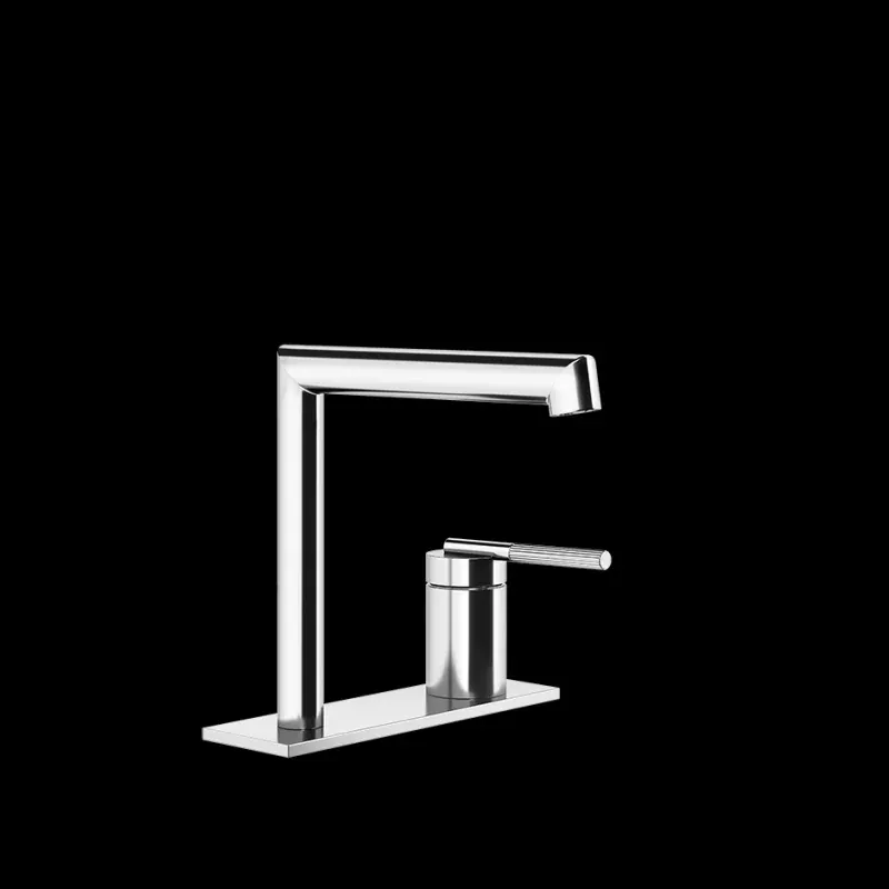 Gessi Ingranaggio 63515 Basin Mixer
