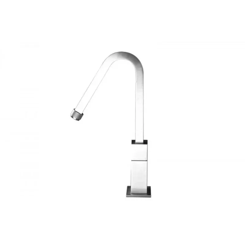 Gessi Quadro Kitchen taps 17205