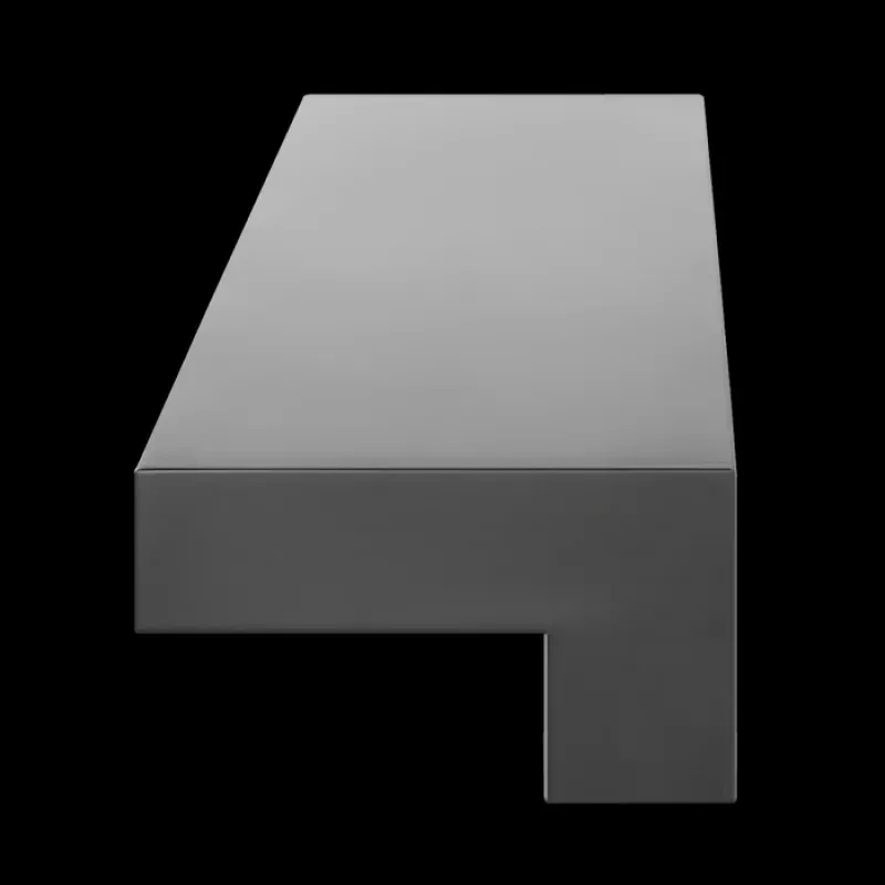 Gessi Shelf for basin mixer 52017