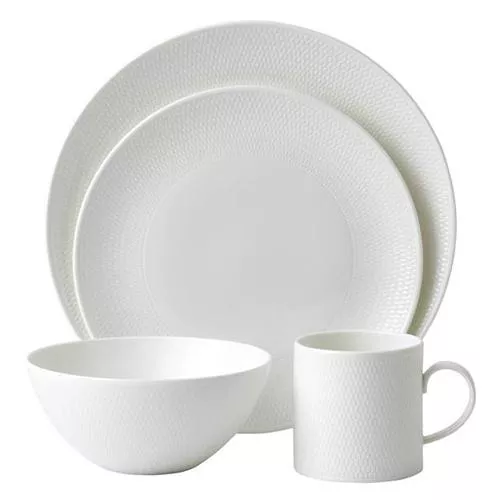 Gio 16-Piece Place Setting by Wedgwood