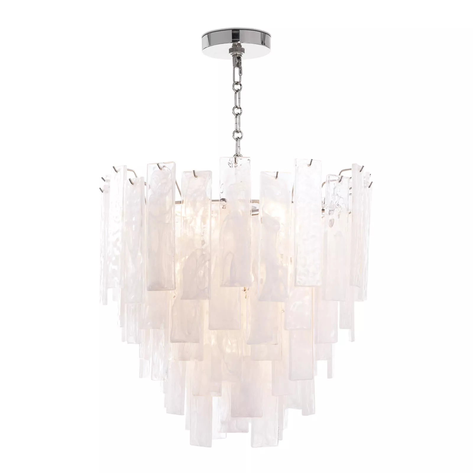 Glacier Chandelier Small