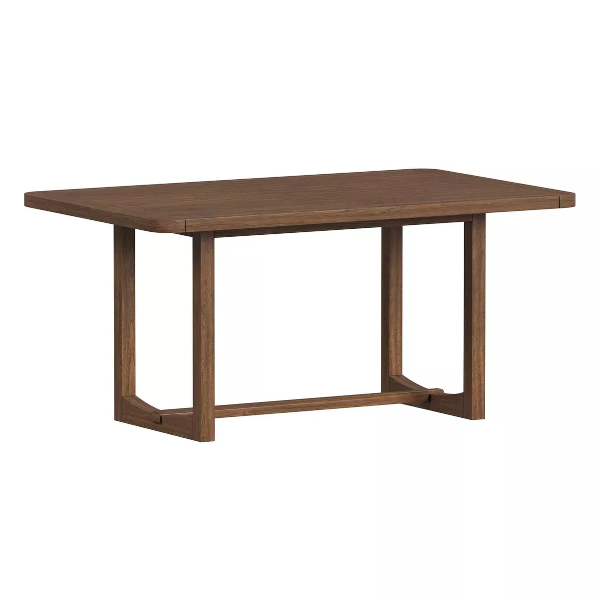 Glinda - Counter Table - Brown