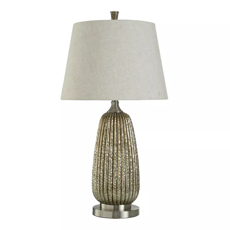 Gold Gala Table Lamp