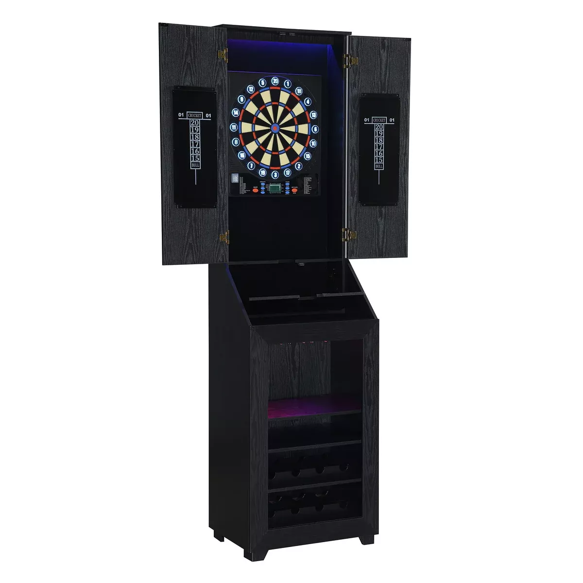 Goldeneye - Dartboard - Black