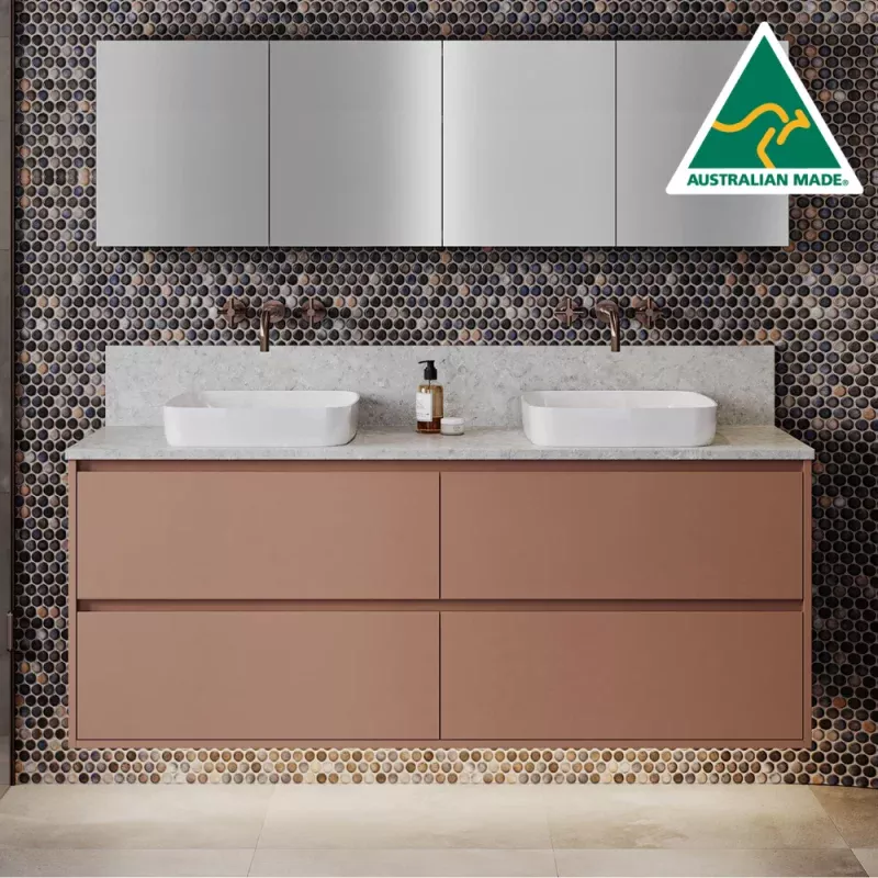 Grange Vanity by Timberline
