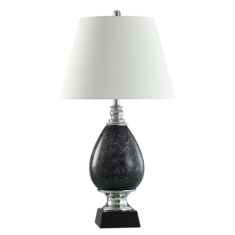 Granite Luxe Table Lamp