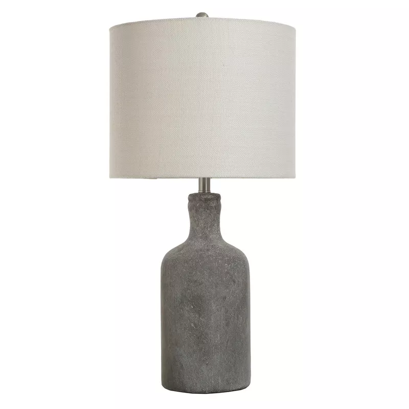 Granite Solace Table Lamp