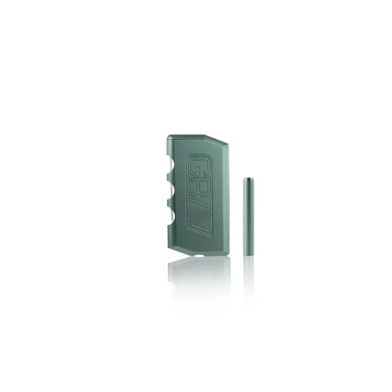 GRAV Dugout