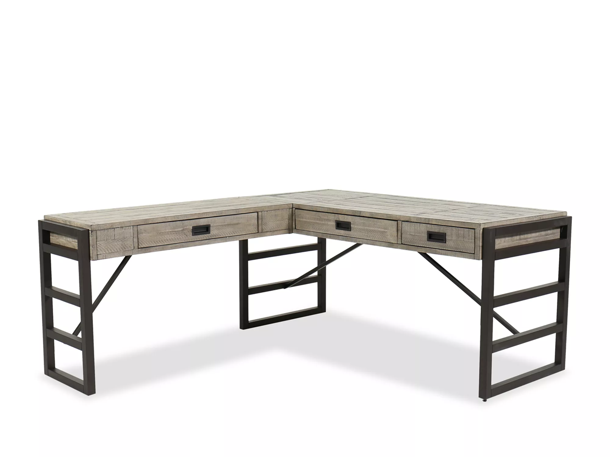 Grayson L-Desk