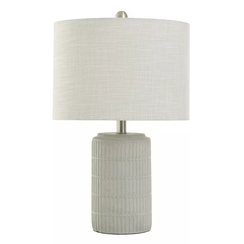 Greystone Ridge Table Lamp