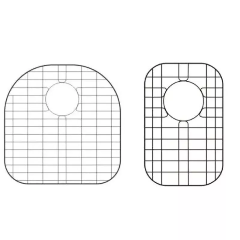 Grids for Wells CMU3221