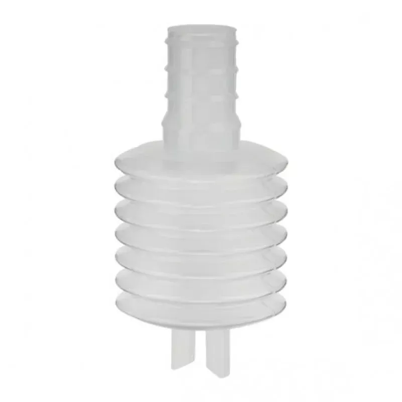 Grohe bellow 43506 for manual remote control
