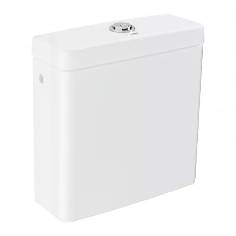 Grohe Essence close-coupled cistern