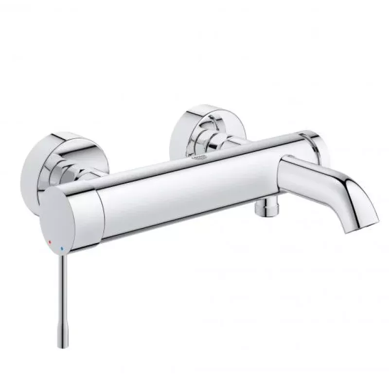 Grohe Essence wall-mounted