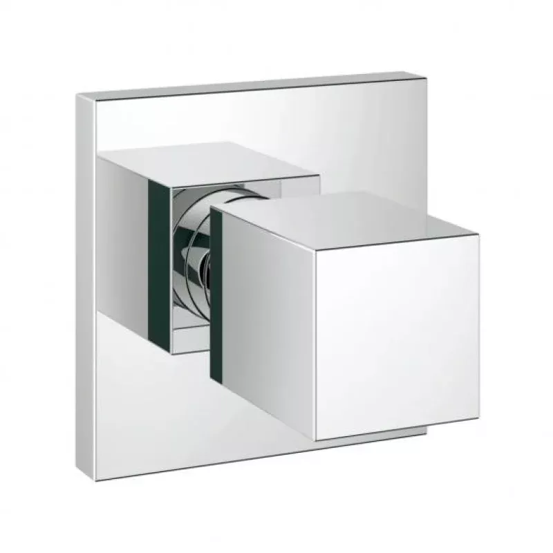 Grohe Eurocube concealed valve