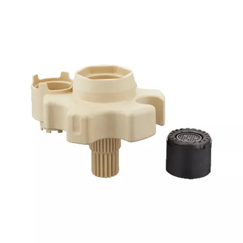 Grohe flow regulator 13997