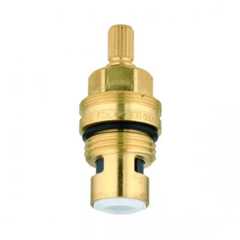 Grohe headpart