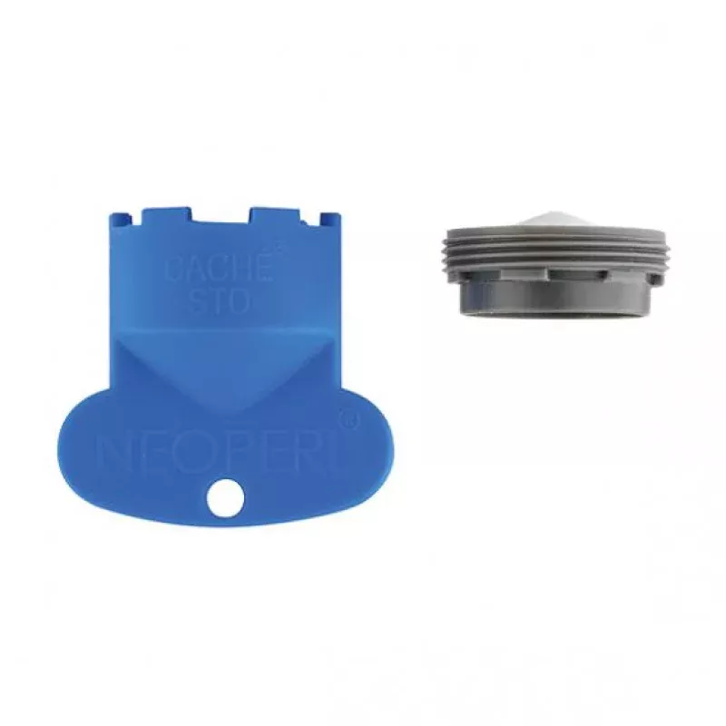 Grohe mousseur 48009