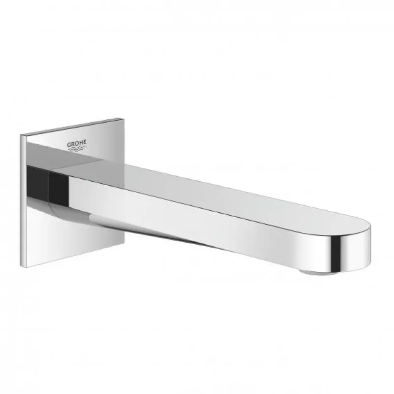 Grohe Plus bath spout chrome
