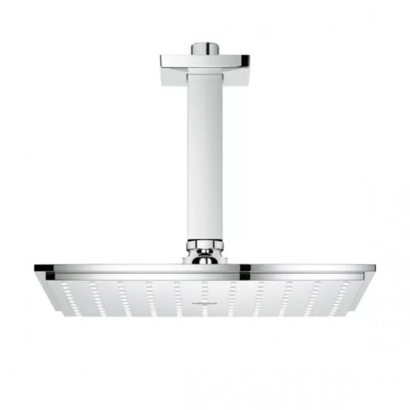Grohe Rainshower Allure overhead shower set