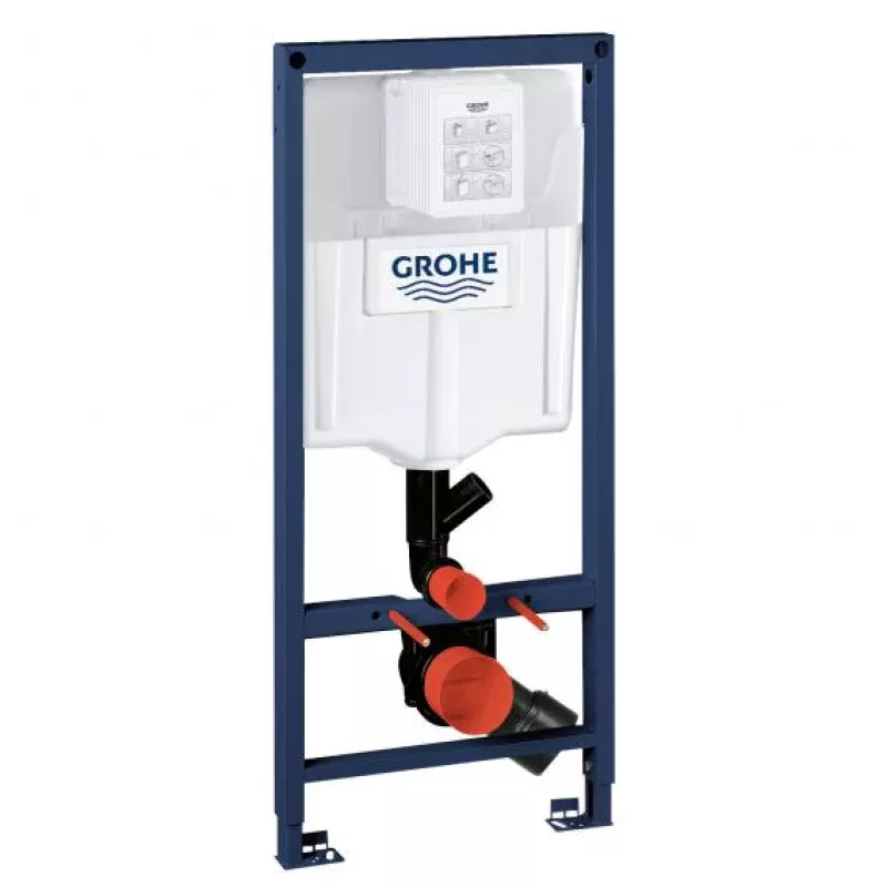 Grohe Rapid SL mounting element