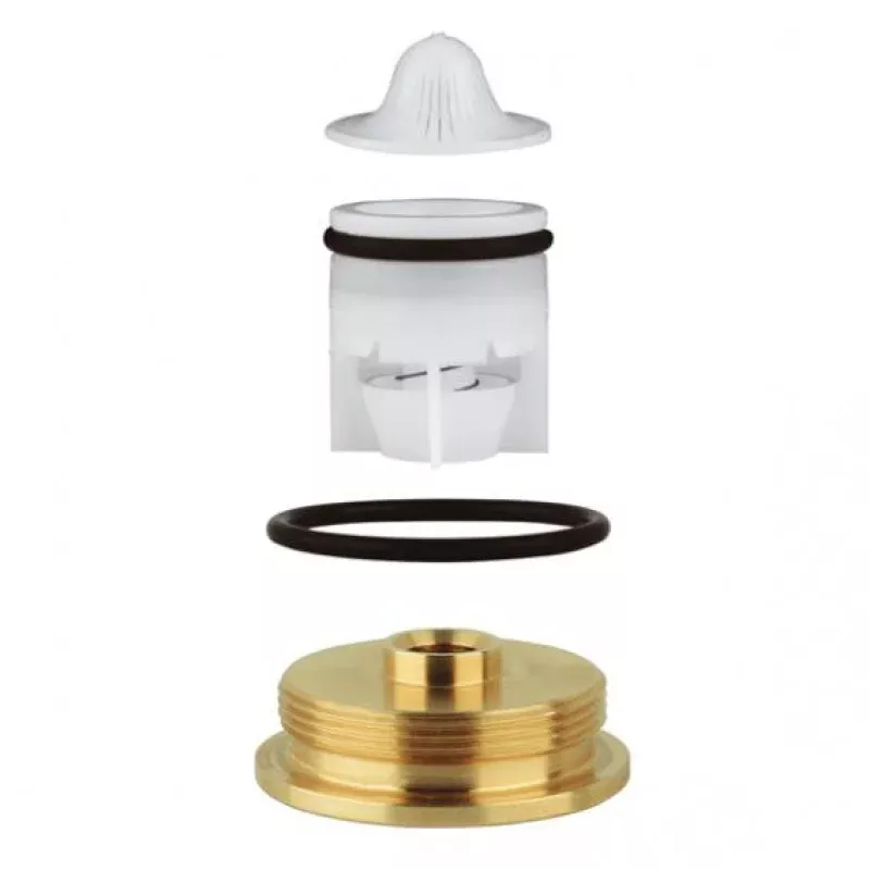 Grohe replacement non-return valve for concealed unit Grohtherm 1000