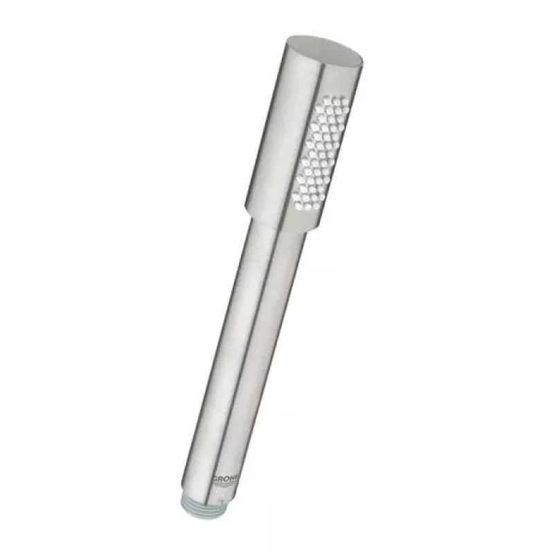 Grohe Sena stick-shaped hand shower