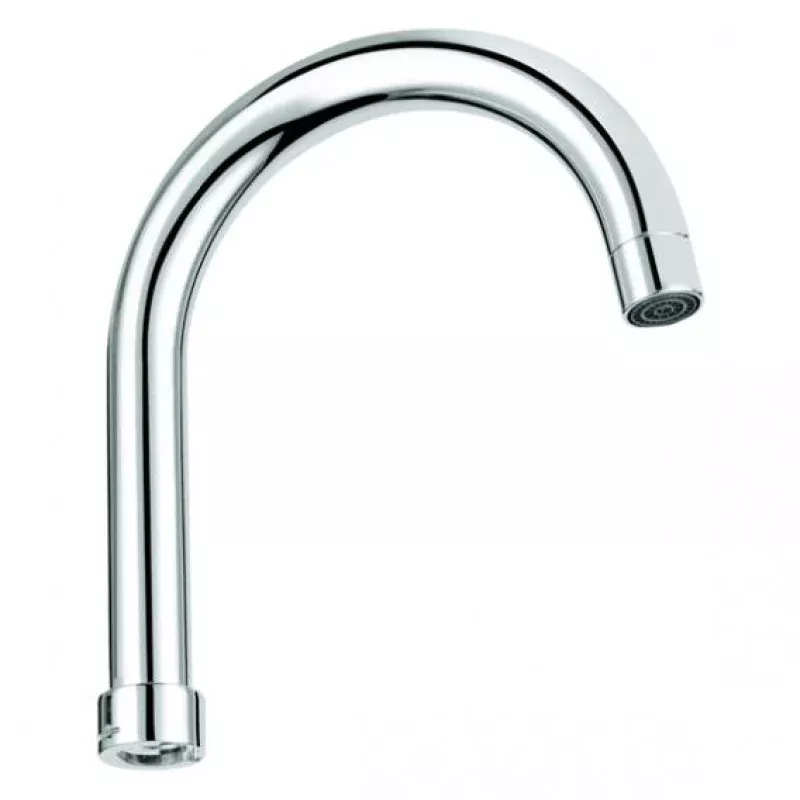 Grohe spout 13267 chrome