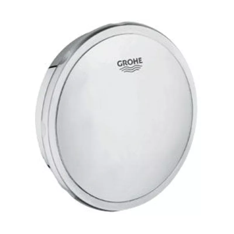 Grohe Talento trim set chrome