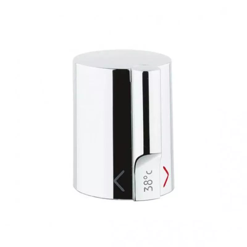 Grohe Tenso temperature control handle