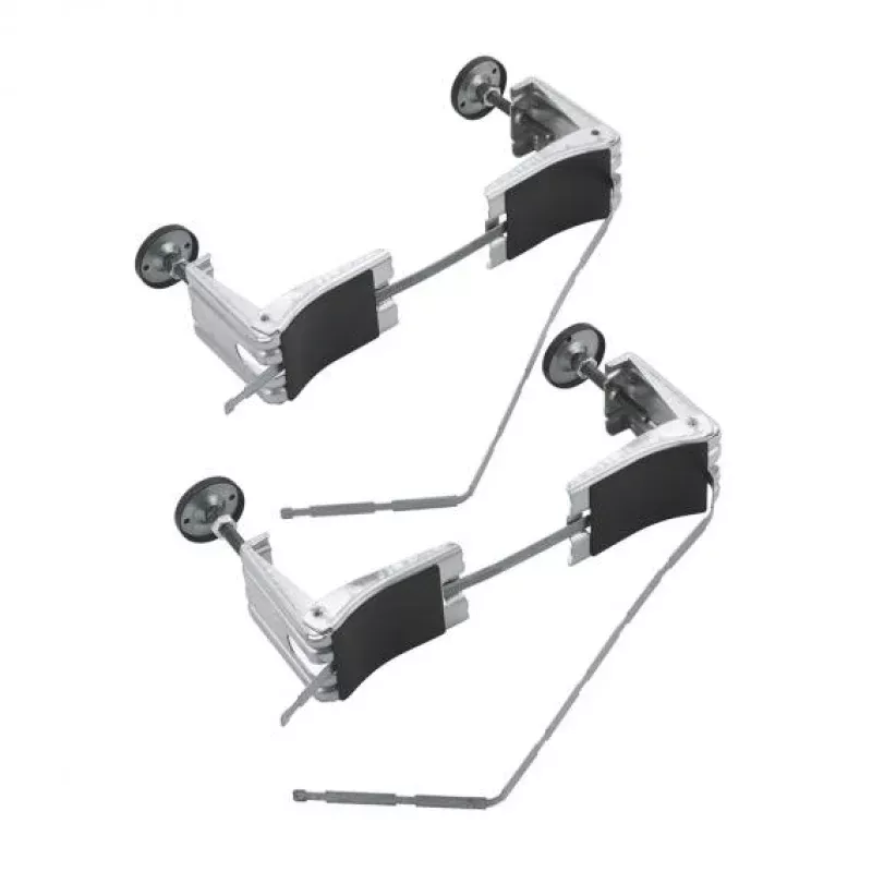 Grohe Universal bath legs for built-in bath