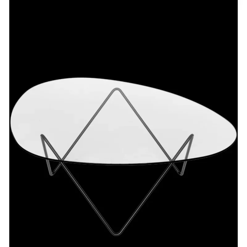 Gubi Pedrera Coffee Table