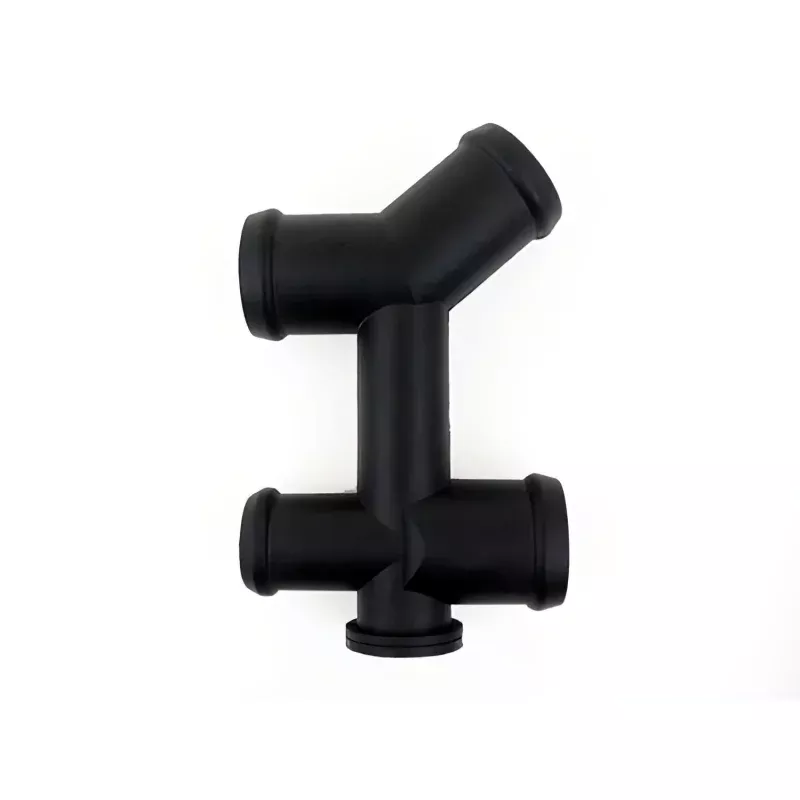 H-Pipe (Plastic)