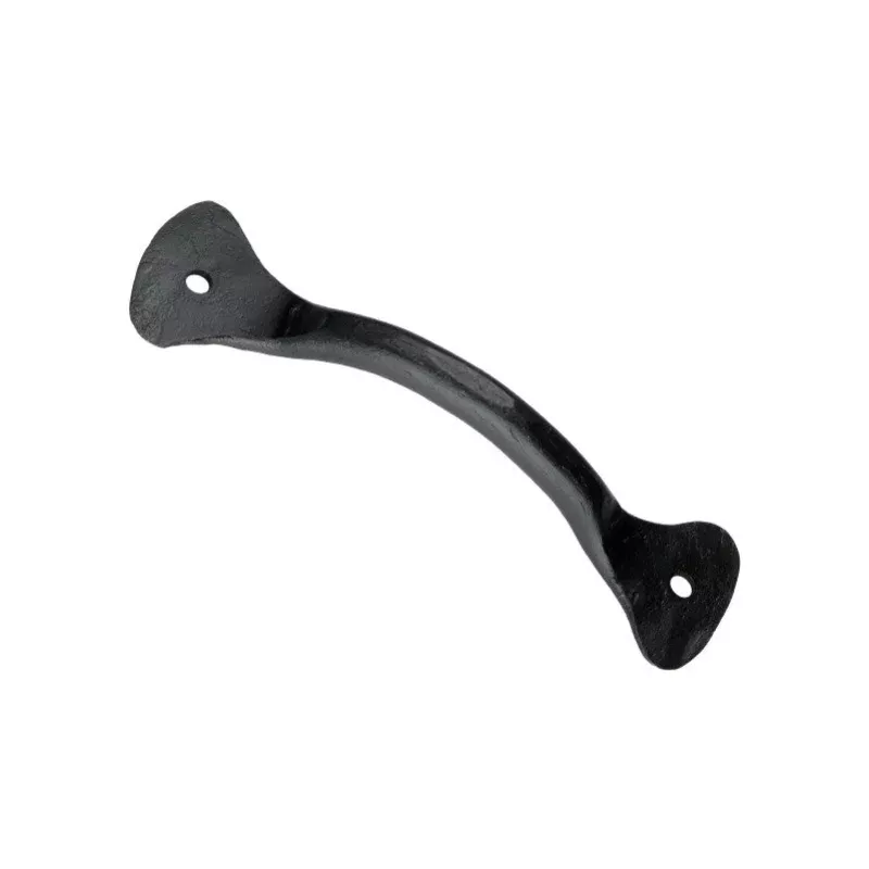 Hammered Pull Handle