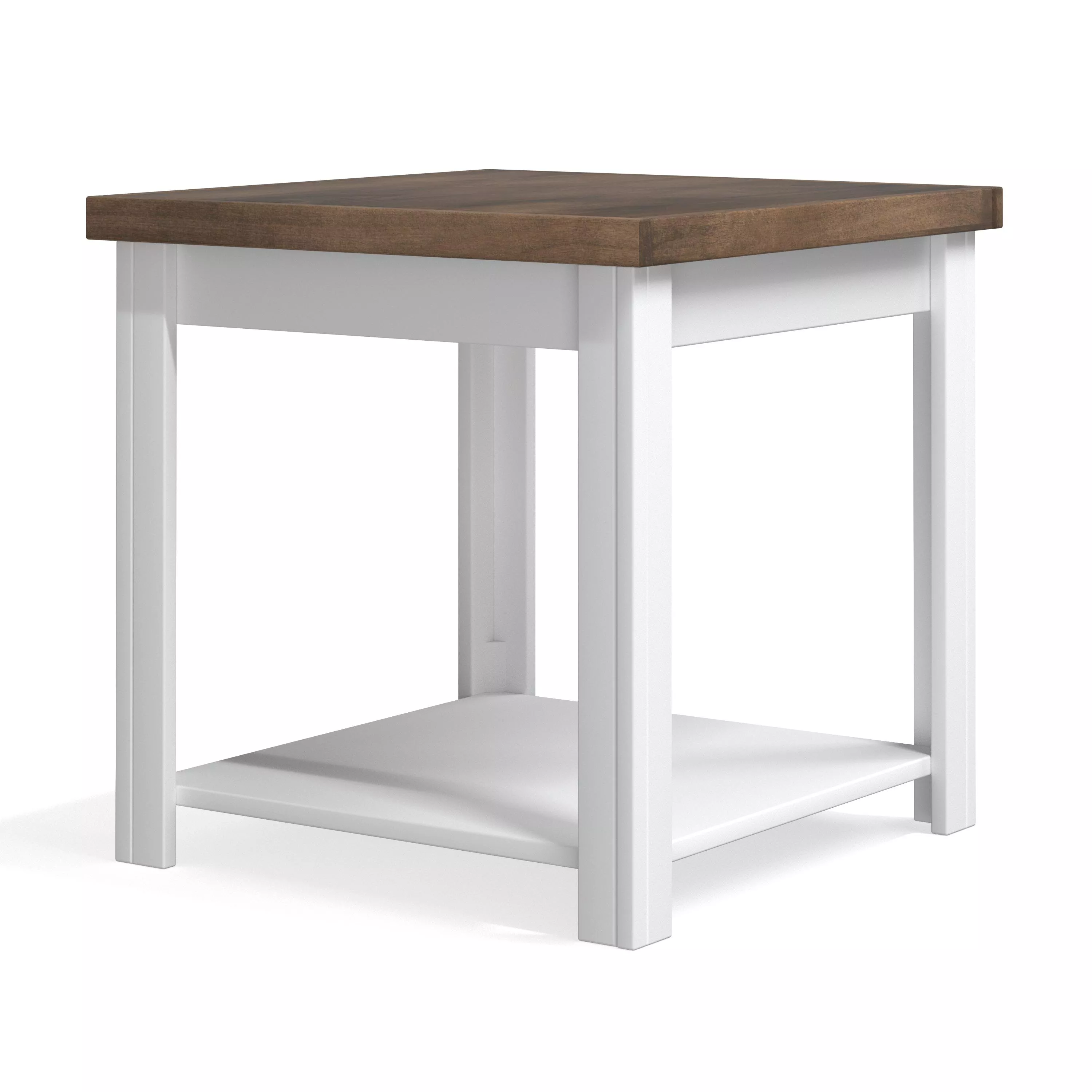 Hampton 24-inch Side Table