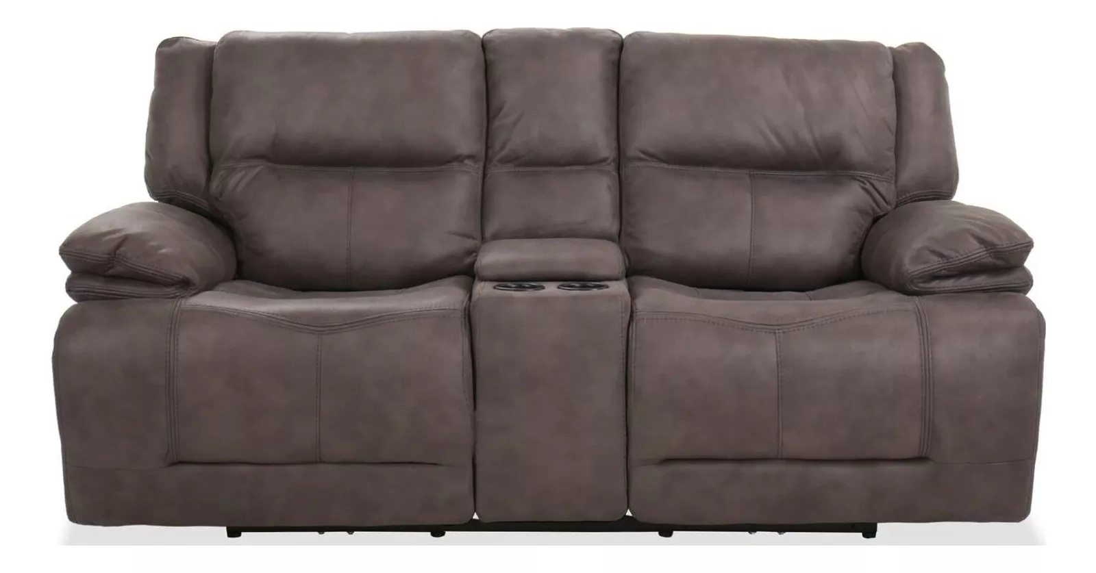 Hampton Power Reclining Loveseat