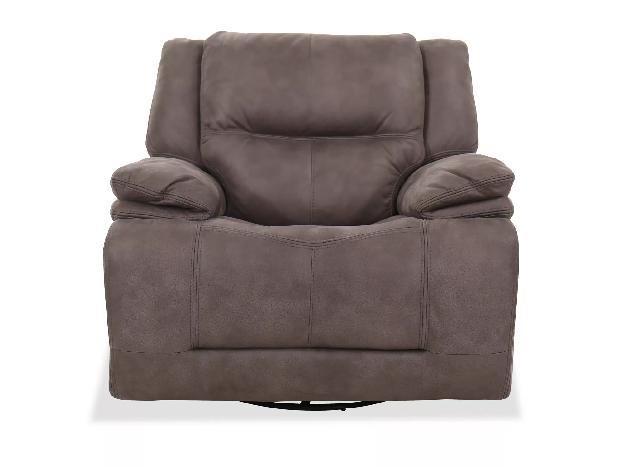 Hampton Power Swivel Recliner