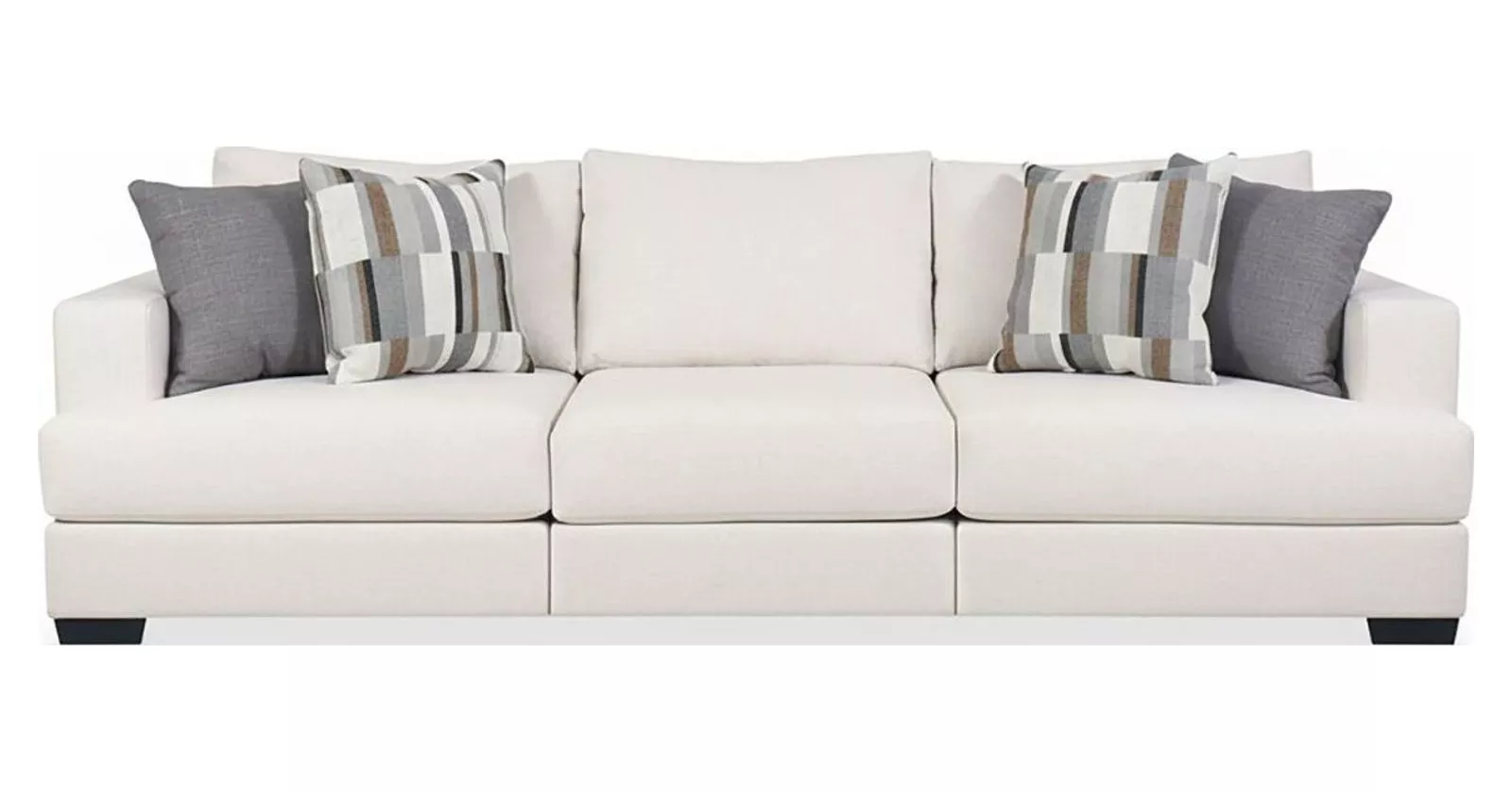 Hansel 3-Piece Sofa