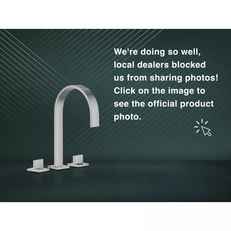 Hansgrohe Focus Pillar Tap