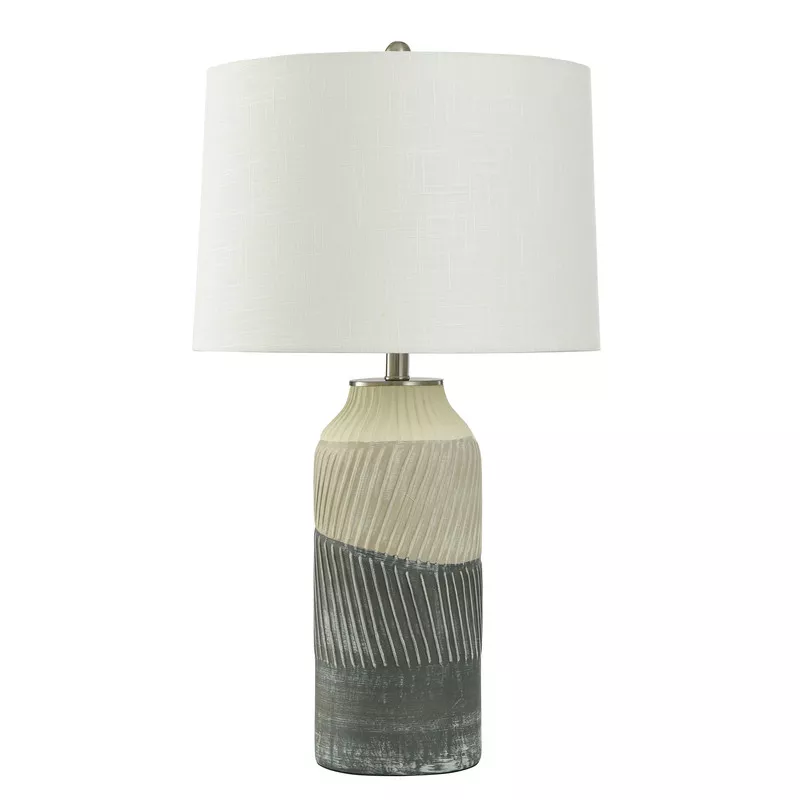 Harbor Dune Table Lamp