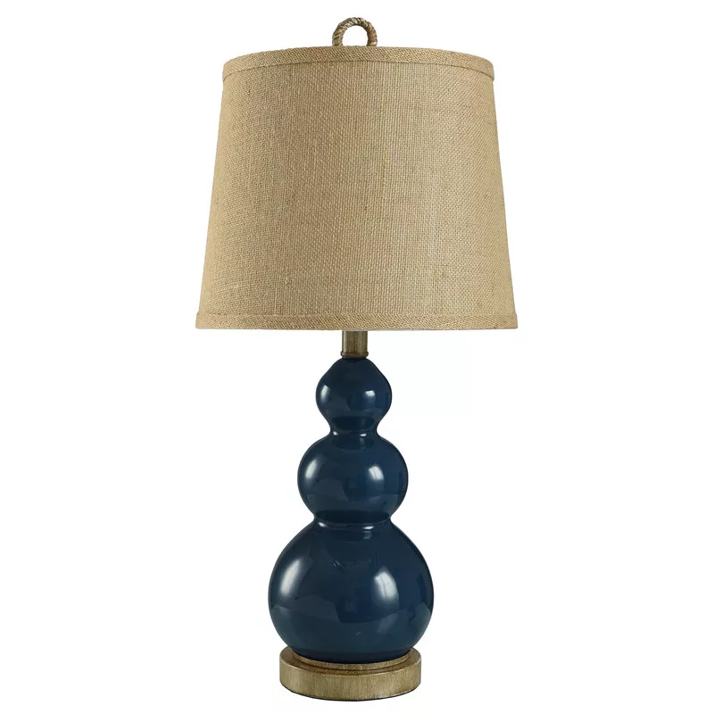 Harbor Haven Table Lamp