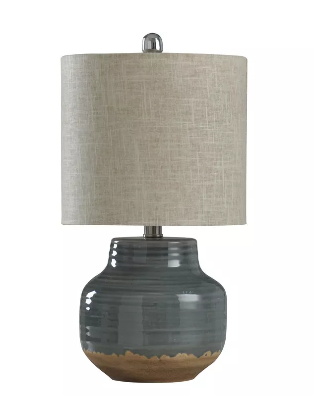 Harborstone Ceramic Table Lamp