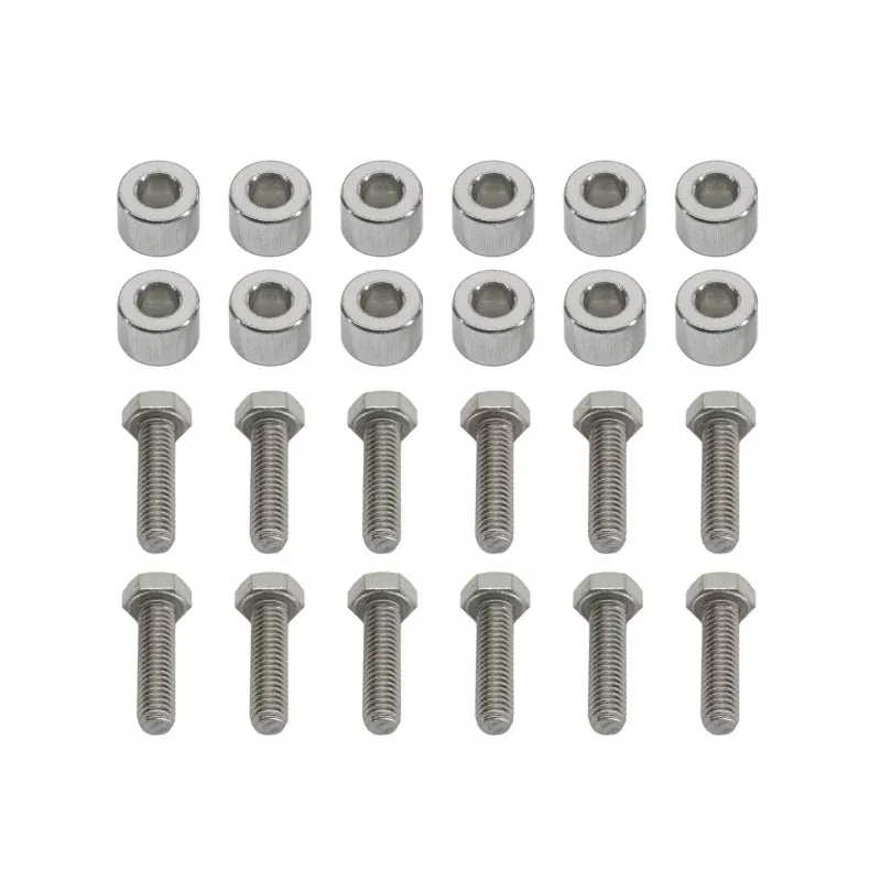 Hardware Kit For Aluminum Case ARB Awning