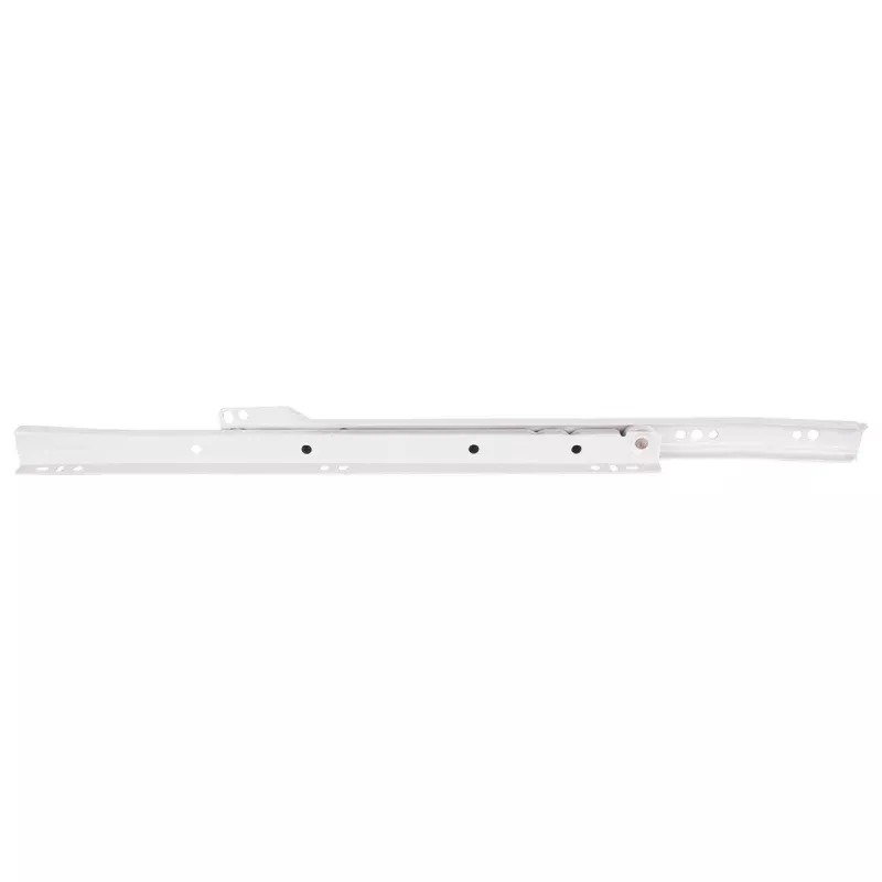 Hardware Resources Cream White Builder Pack Self-closing Slide