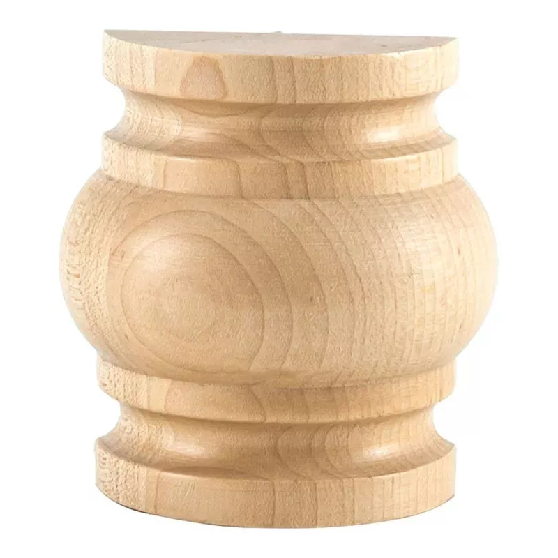 Hardware Resources Hard Maple Traditional Spool Splice